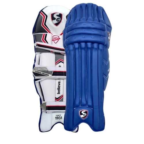 Cricket Pads - Features: Durable