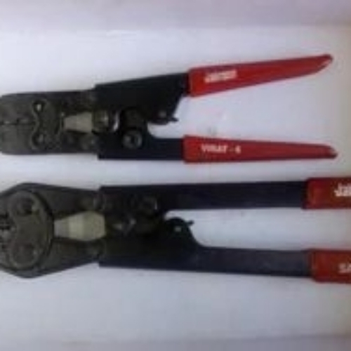 Crimping tools