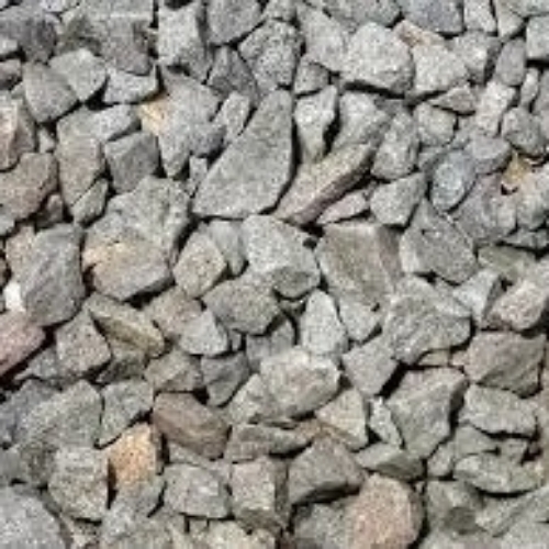 Crushed Stone 20mm
