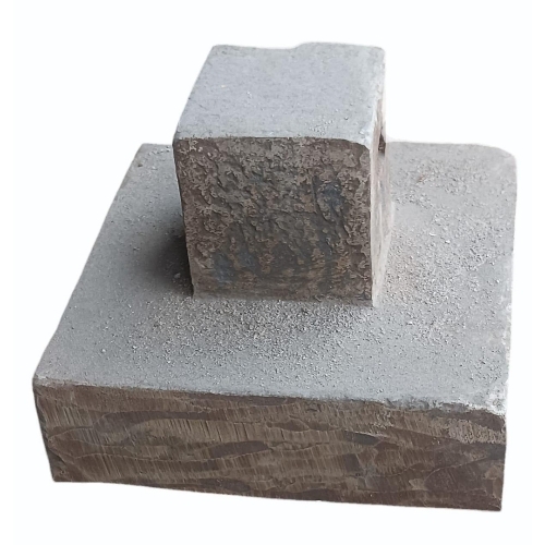 Crusher Machine Middle Jaw Plate