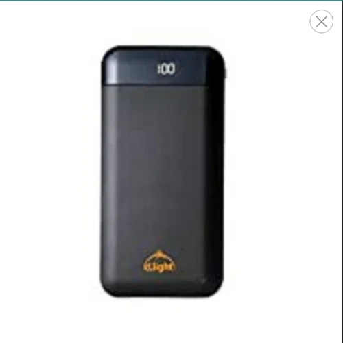 D.light Power Bank