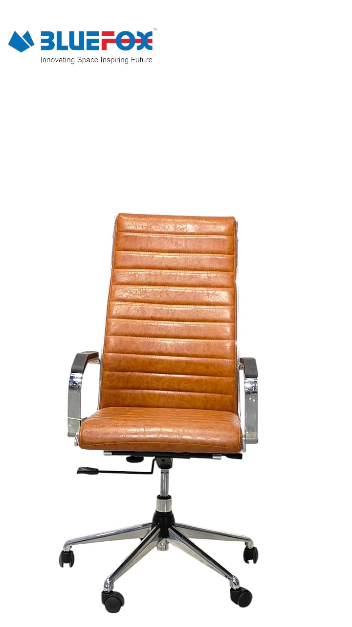 D6 Boss Chair - Application: Offices