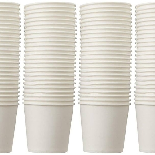 Disposable Cup - Application: Event And Party Supplies