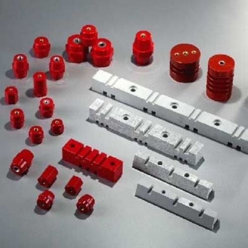 Electric Bus Bars