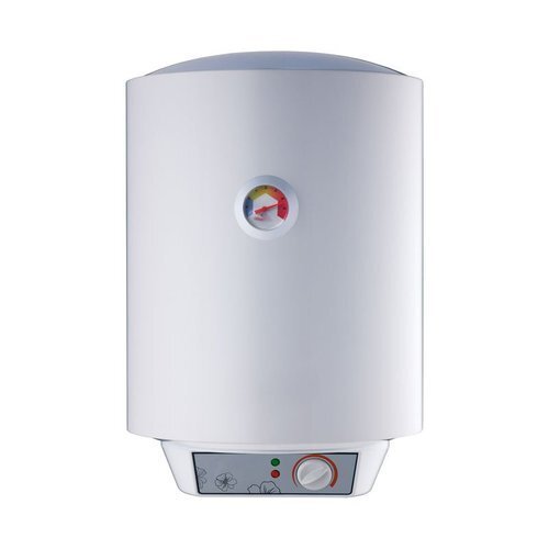 Electric Water Heater - Color: ................................................