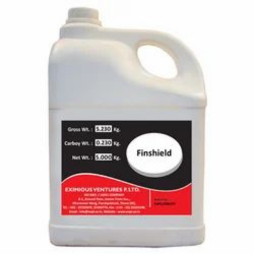 Eximious Liquid