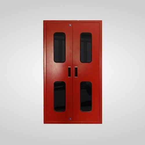 Fire Shaft Doors