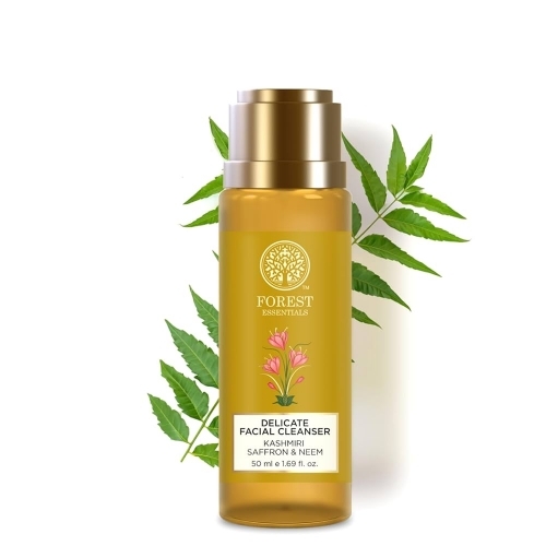 Good Quality Facial Cleanser