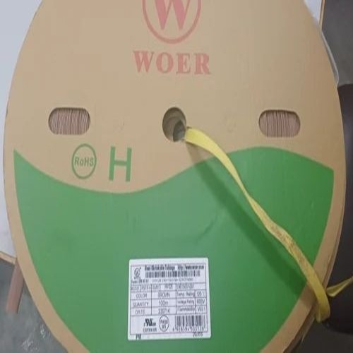 Heat Shrinkable Sleeves