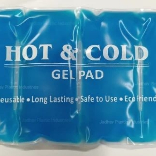 Hot And Cold Gel Pack