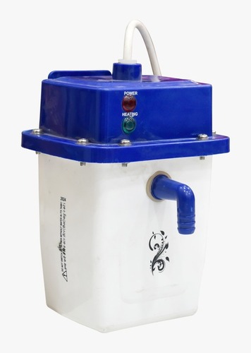 Indoma Mini Instant Geyser