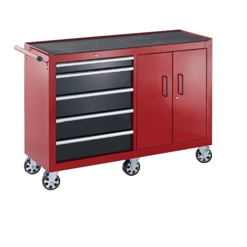 Industrial Tools Trolley