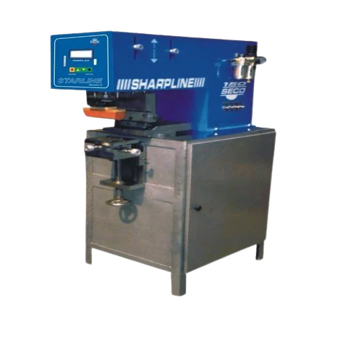 Large Size Pad Printing Machine