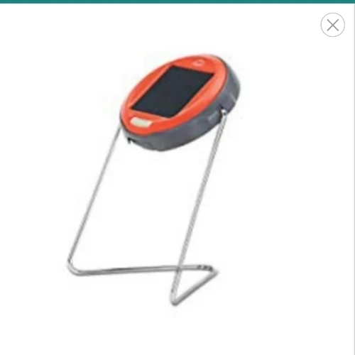 Led Solar Table Lamps 