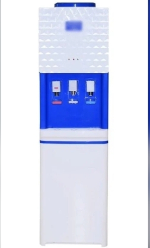 Load Water Dispenser