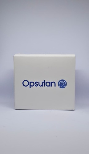Macitentan Tablets  10 mg