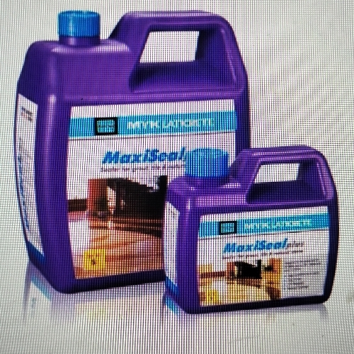 Maxiseal sealer set