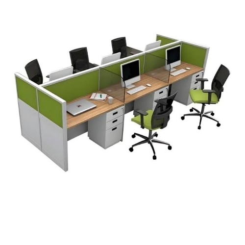 Office Workstation Table