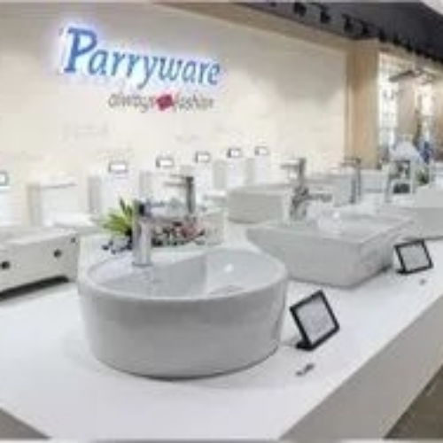 Parryware Helix Wall Hung Toilets
