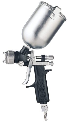 Pilot Make Spray Painting Guns - Color: White