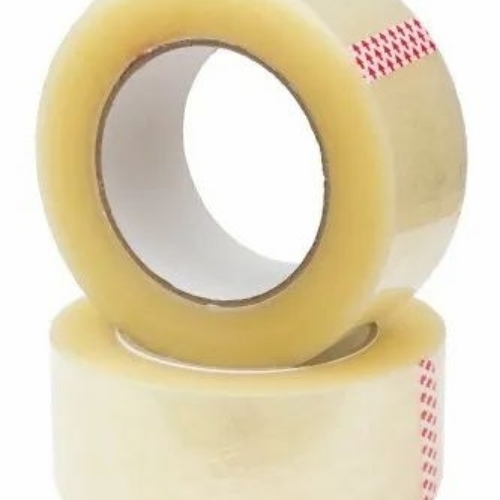 Plain Bopp Tapes 