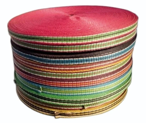 Plastic Niwar For Bag