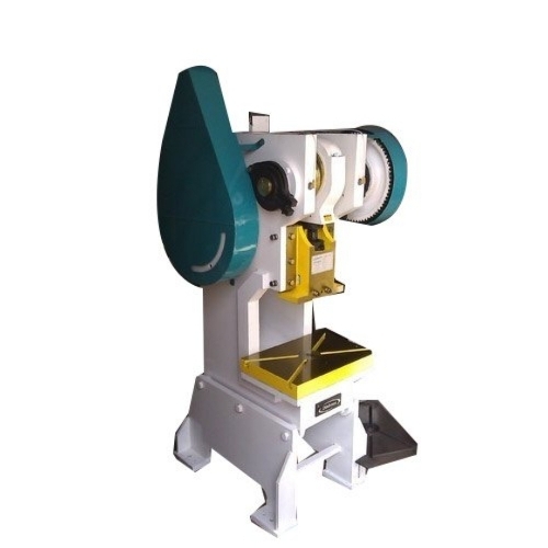 Power Press Machine