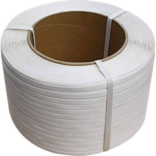 Pp Strapping Roll - Color: White