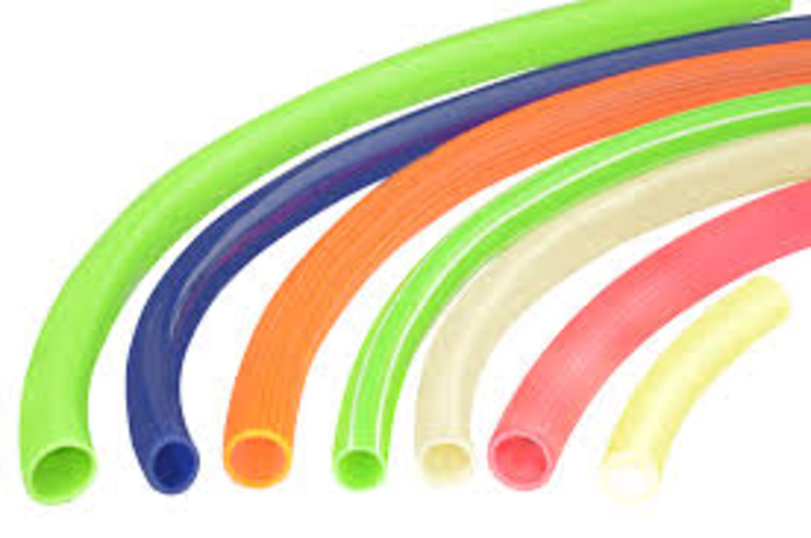 Pvc Pipe Tubing - Diameter: 110 Millimeter (Mm)