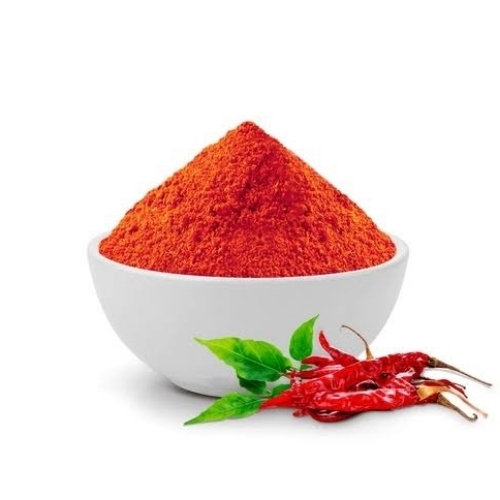 Red Chilli Powder