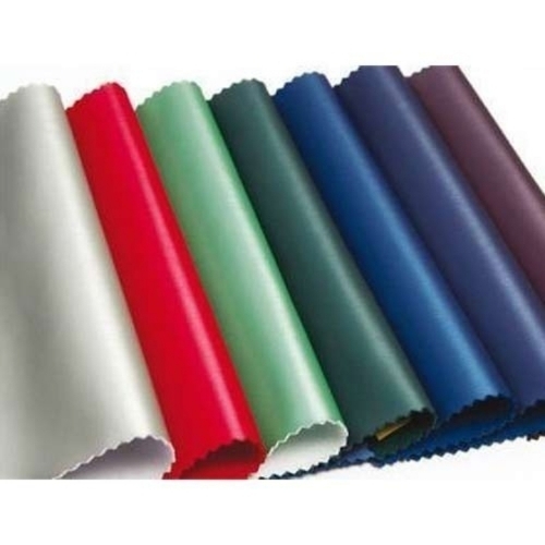 Rexine Foam Sheet.