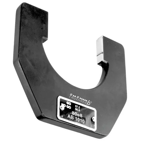 Ring Gauges - Grade: A