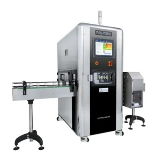 Seal Integrity Inspection System