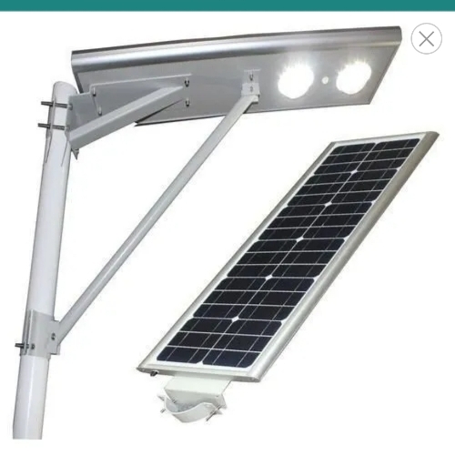 Solar water heaters