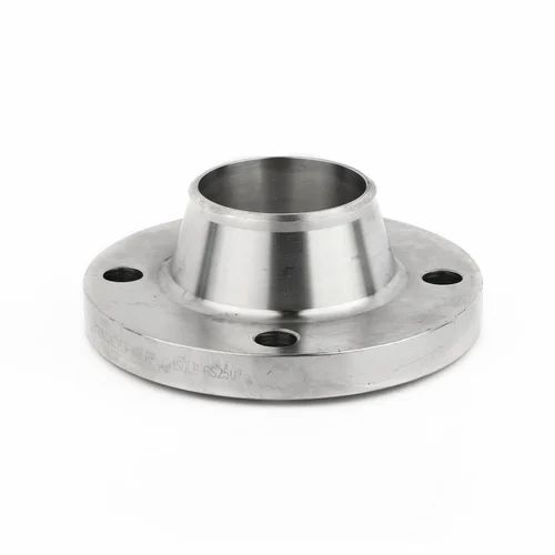 SS Weld Neck Flanges