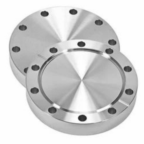 Stainless Steel Blind Flange