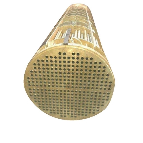Stainless Steel Heat Exchanger