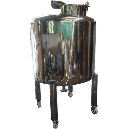 Stainless Steel Tank