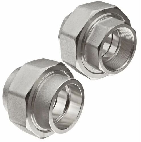 Stainless Steel Union