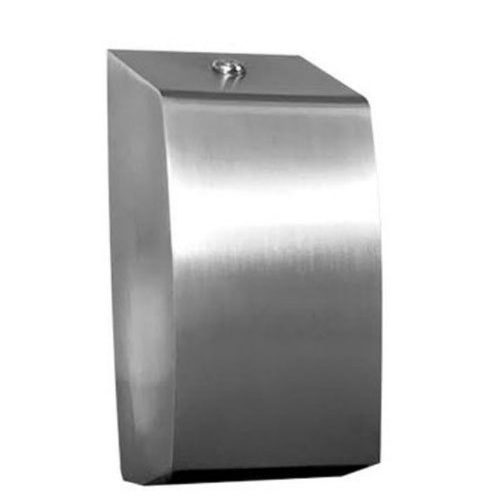 Steel Hand Sanitizer Dispenser