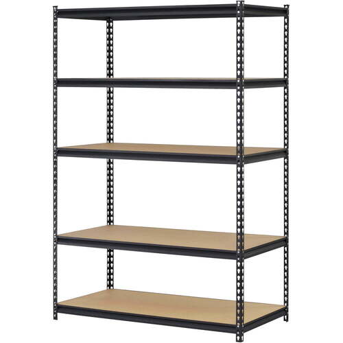 Steel Rack - Feature: A