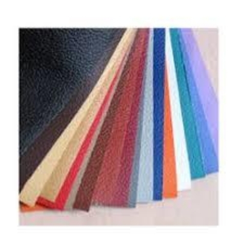 Striped Rexine Foam Sheet