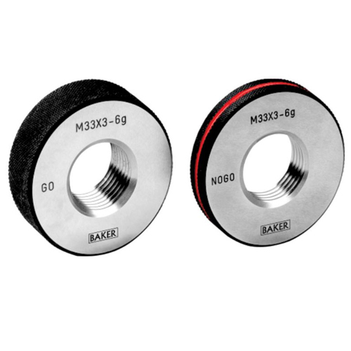 Thread Gauge - Accuracy: 1 Ph