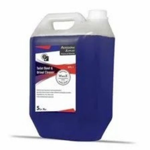 Urinal Cleaner Liquid