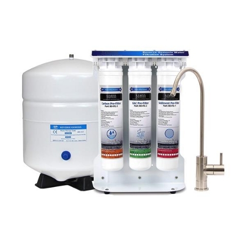 Water Purifier Cartridge 