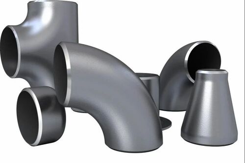 Weld Fitting - Application: Hydraulic Pipe