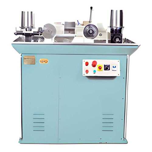 Wild Chain Making Machine - Diameter: Dog