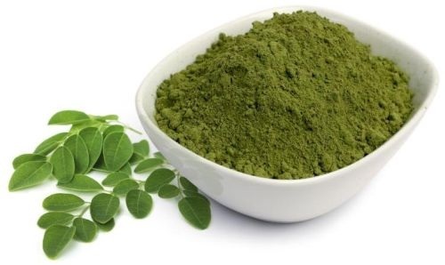 100% Natural Moringa Powder