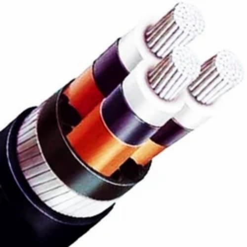 3 Core Armoured Cable
