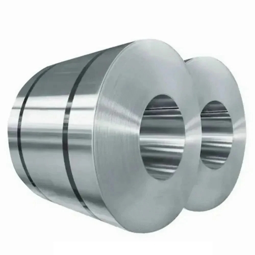 304 Stainless Steel Narrow Coil
